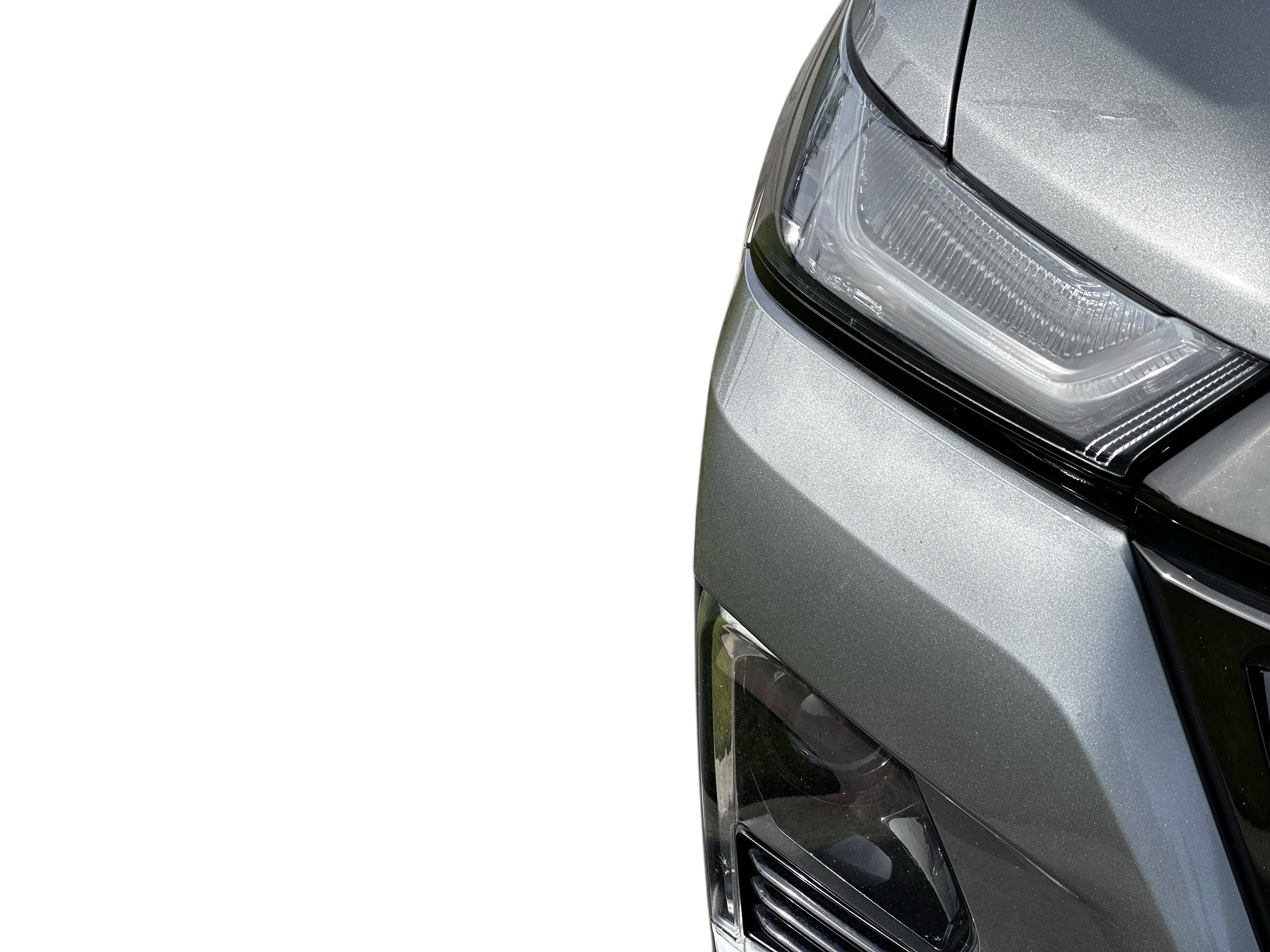 2023 Chevrolet Traverse RS photo 4