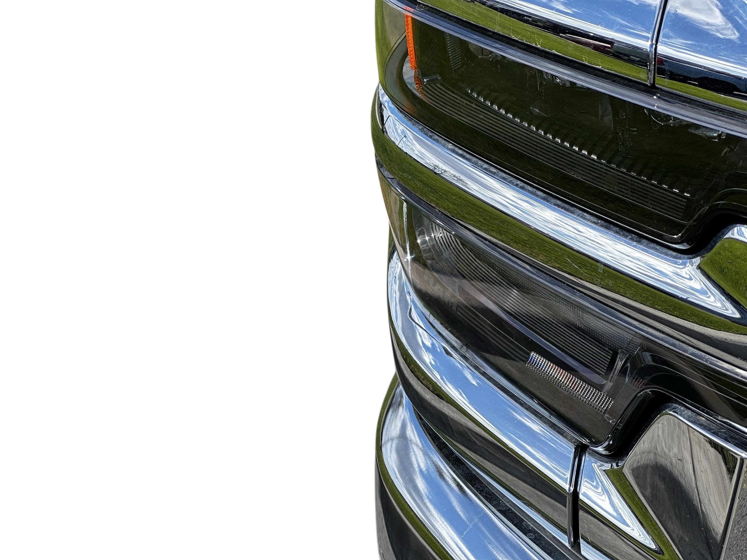 2025 Ram 3500 Tradesman photo 4