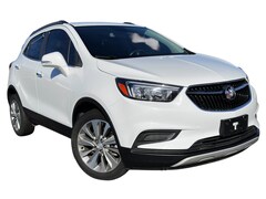 2019 Buick Encore Preferred SUV