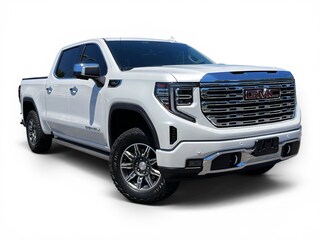 2022 GMC Sierra 1500 Denali Pickup