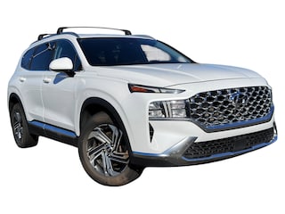 2022 Hyundai Santa Fe SEL SUV