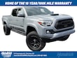  Toyota Tacoma 4WD