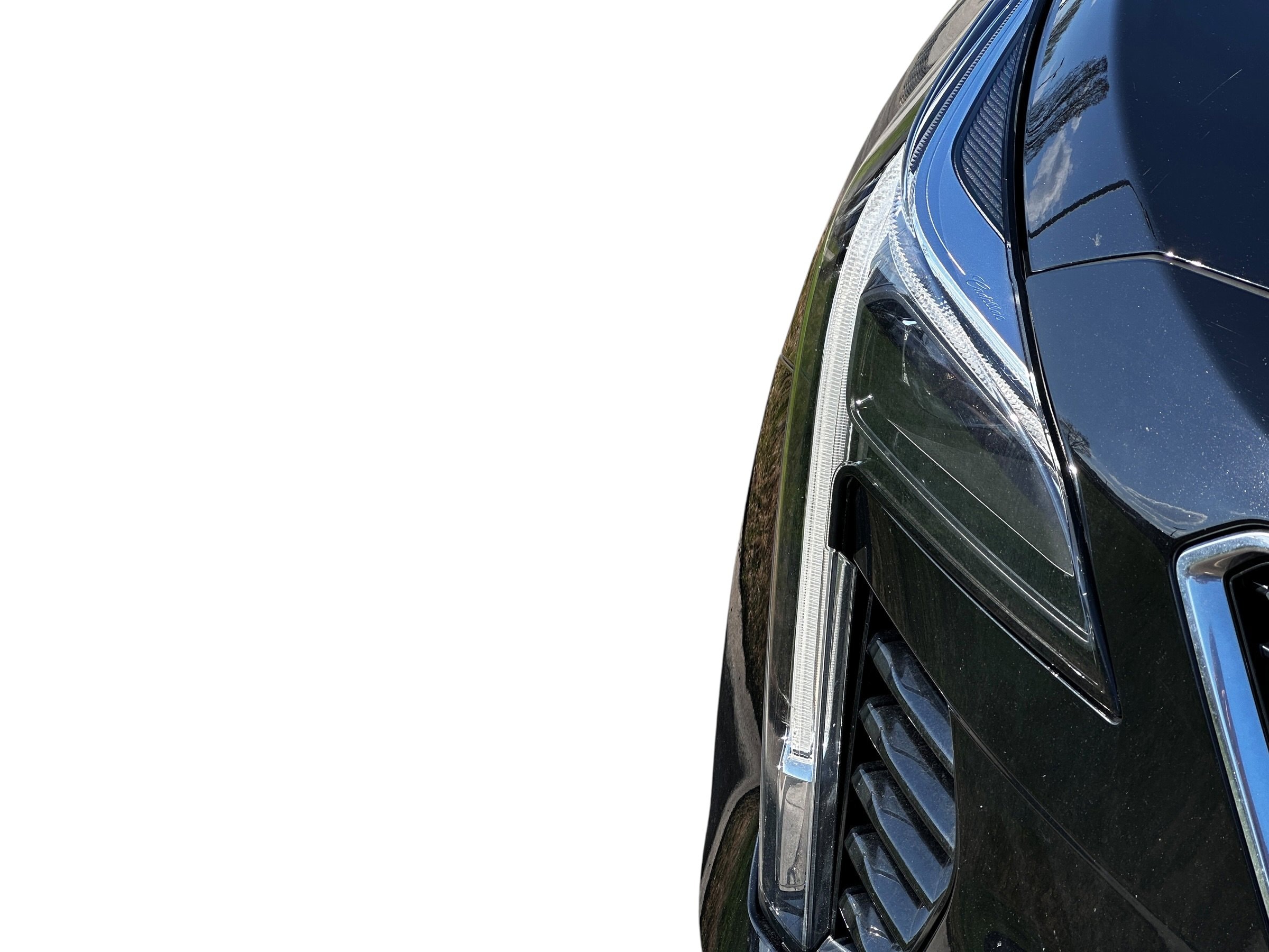 2023 CADILLAC XT4 AWD Premium Luxury photo 4