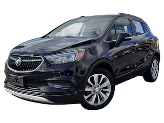 2017 Buick Encore Preferred SUV