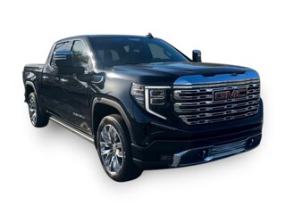 2024 GMC Sierra 1500 Denali Pickup