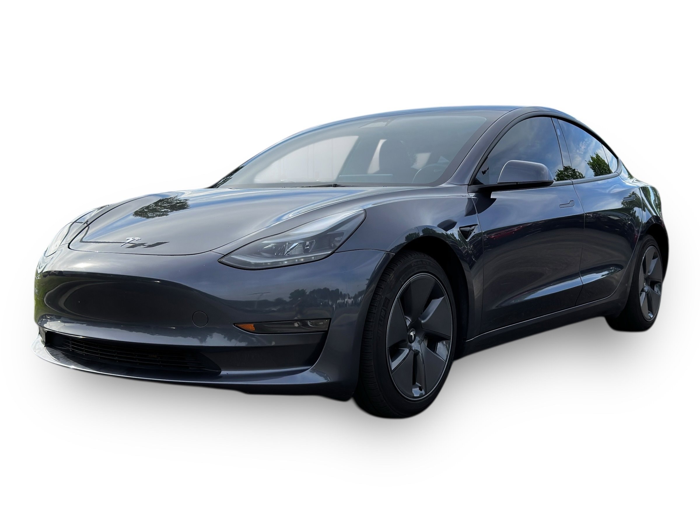 2023 Tesla Model 3 photo 2