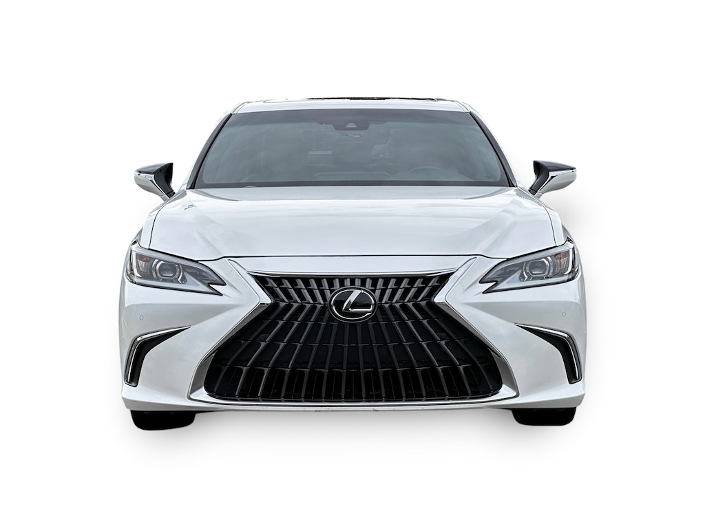 Used 2023 Lexus ES ES 350 Sedan