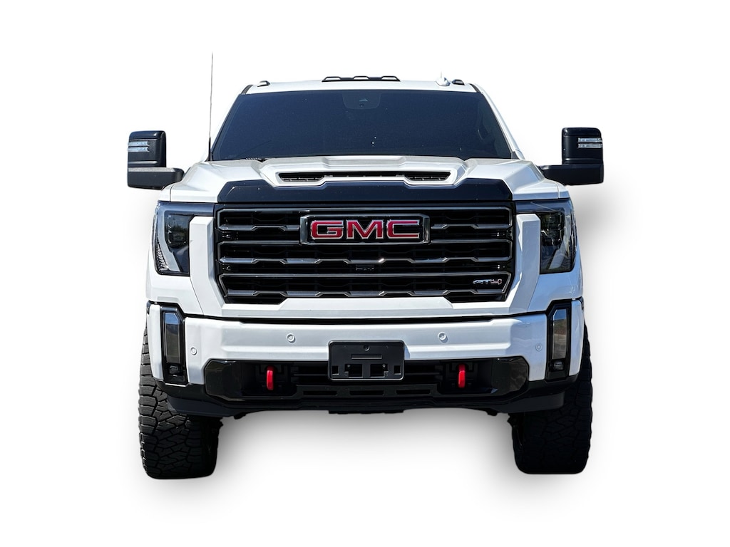 Used 2024 GMC Sierra 2500HD AT4 Pickup