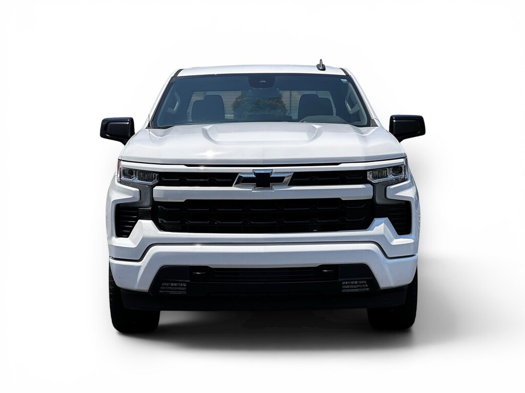 Used 2023 Chevrolet Silverado 1500 RST Pickup