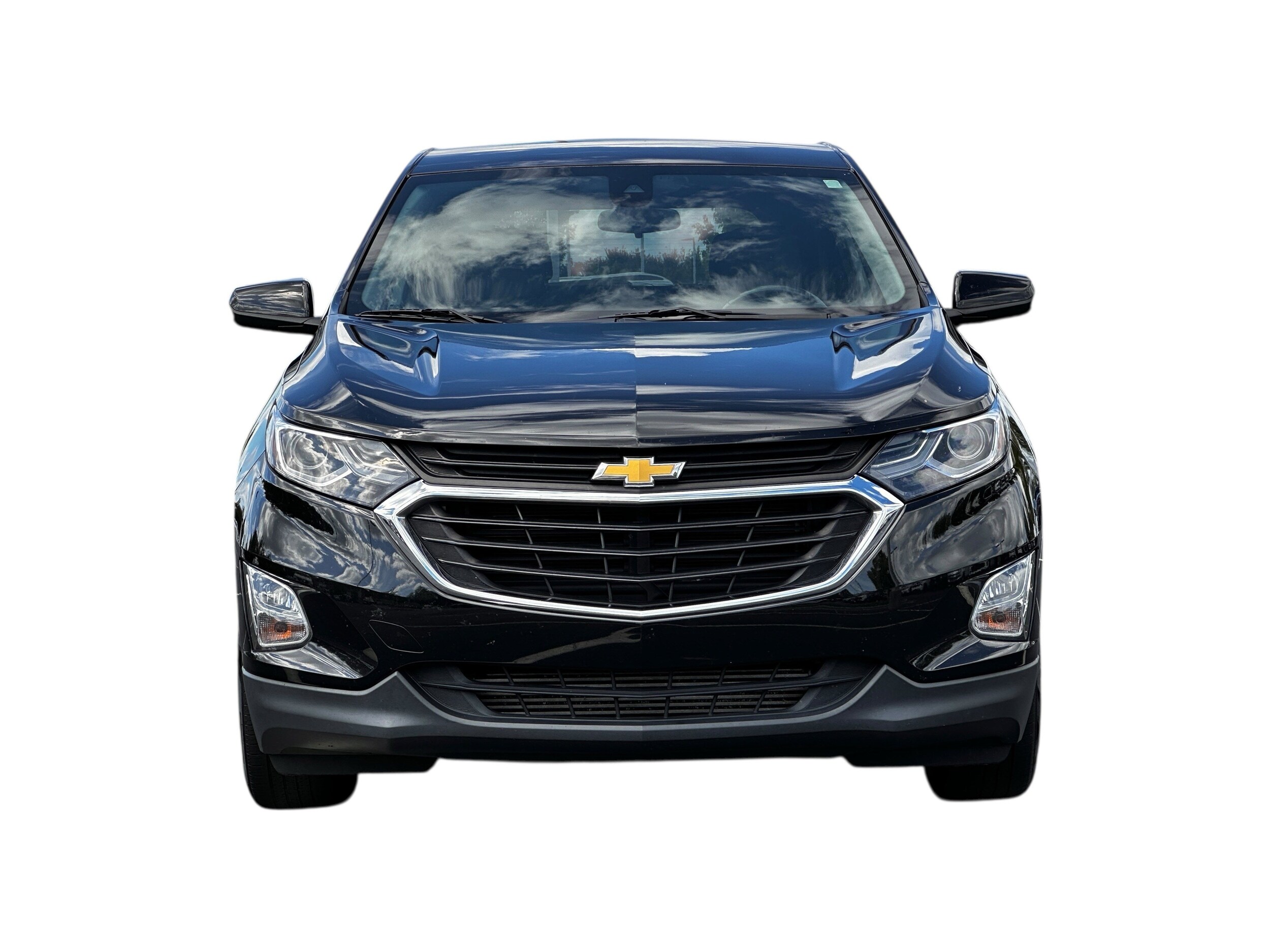 2020 Chevrolet Equinox LT photo 2