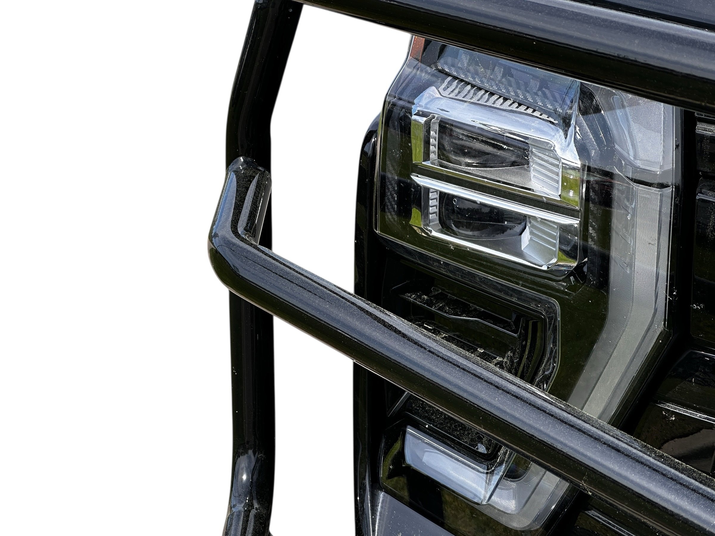 2026 Chevrolet Silverado 2500HD ZR2 photo 4