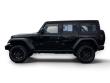 2022 Jeep Wrangler Unlimited Willys Convertible