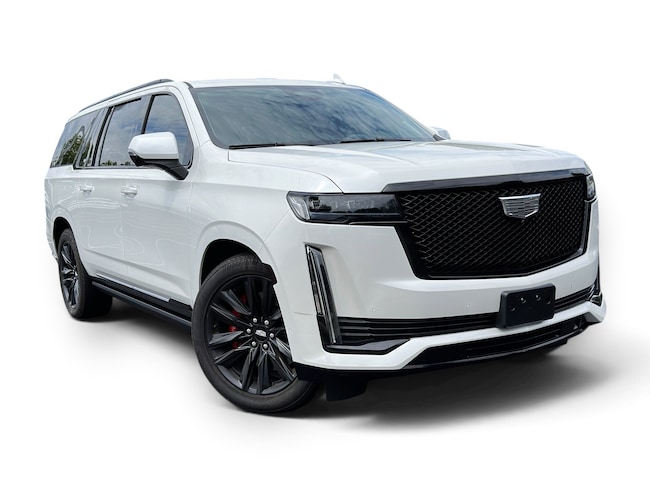 2022 CADILLAC Escalade ESV Sport Platinum SUV