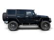 2017 Jeep Wrangler Unlimited Rubicon Convertible