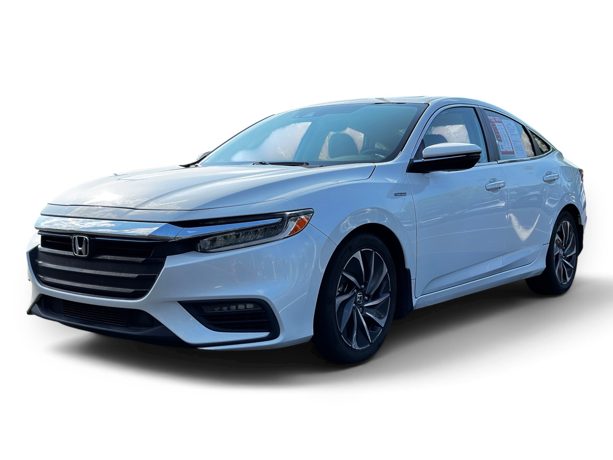 Honda Insight Touring
