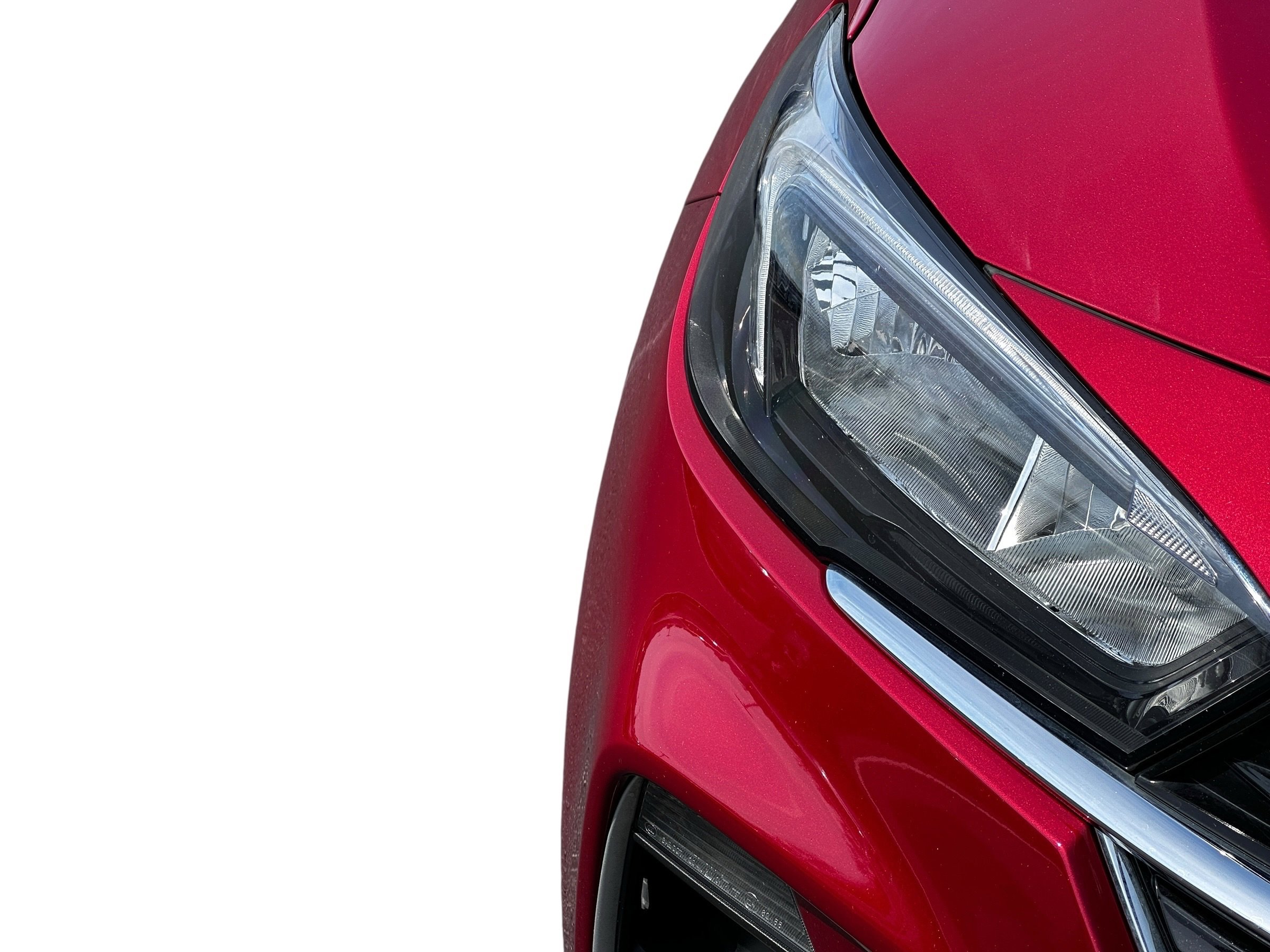 2021 Buick Encore GX Select photo 5