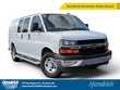  Chevrolet Express Cargo Van