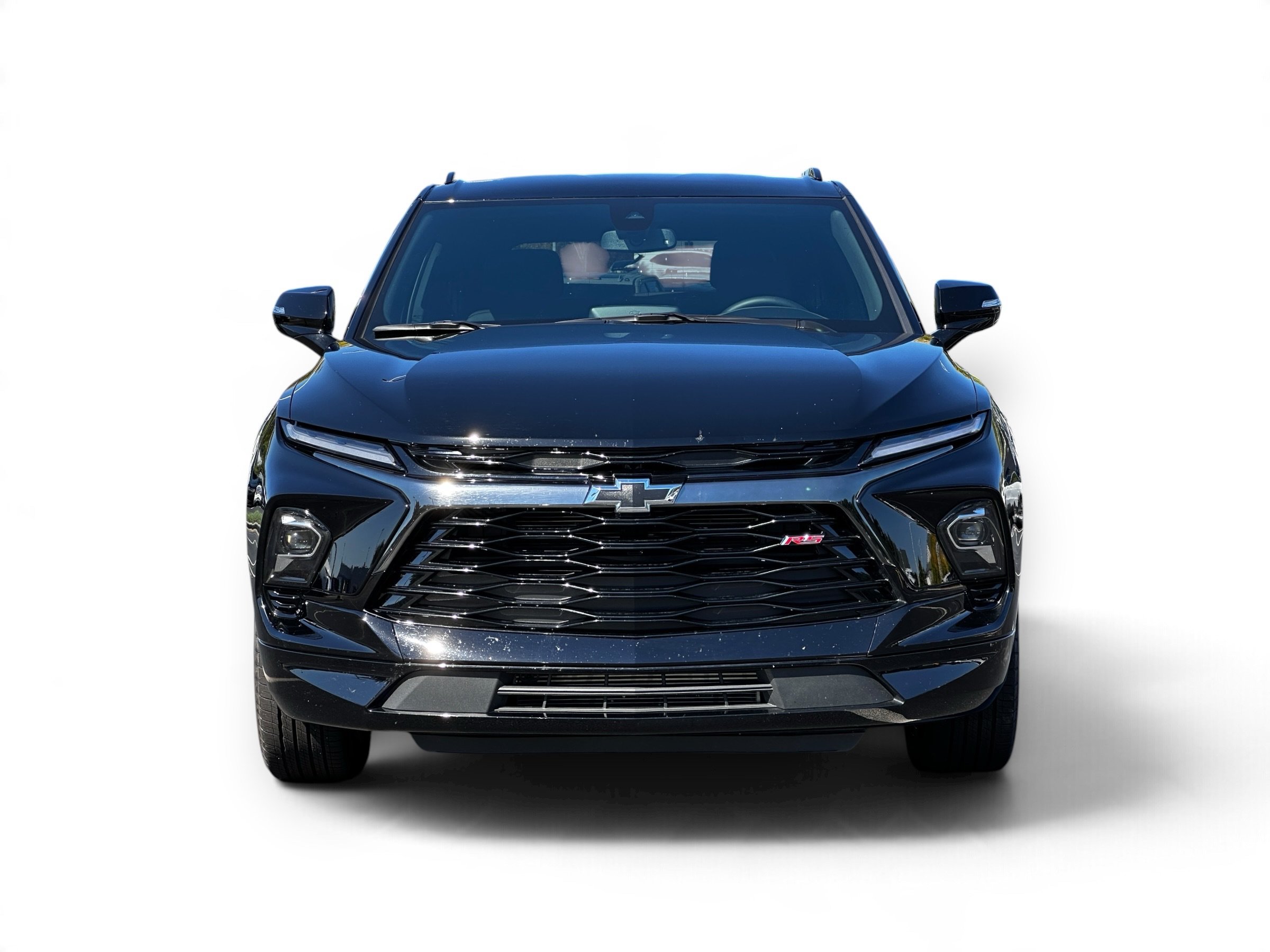 Used 2026 Chevrolet Blazer RS SUV