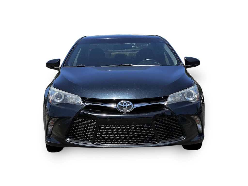 Used 2015 Toyota Camry LE Sedan
