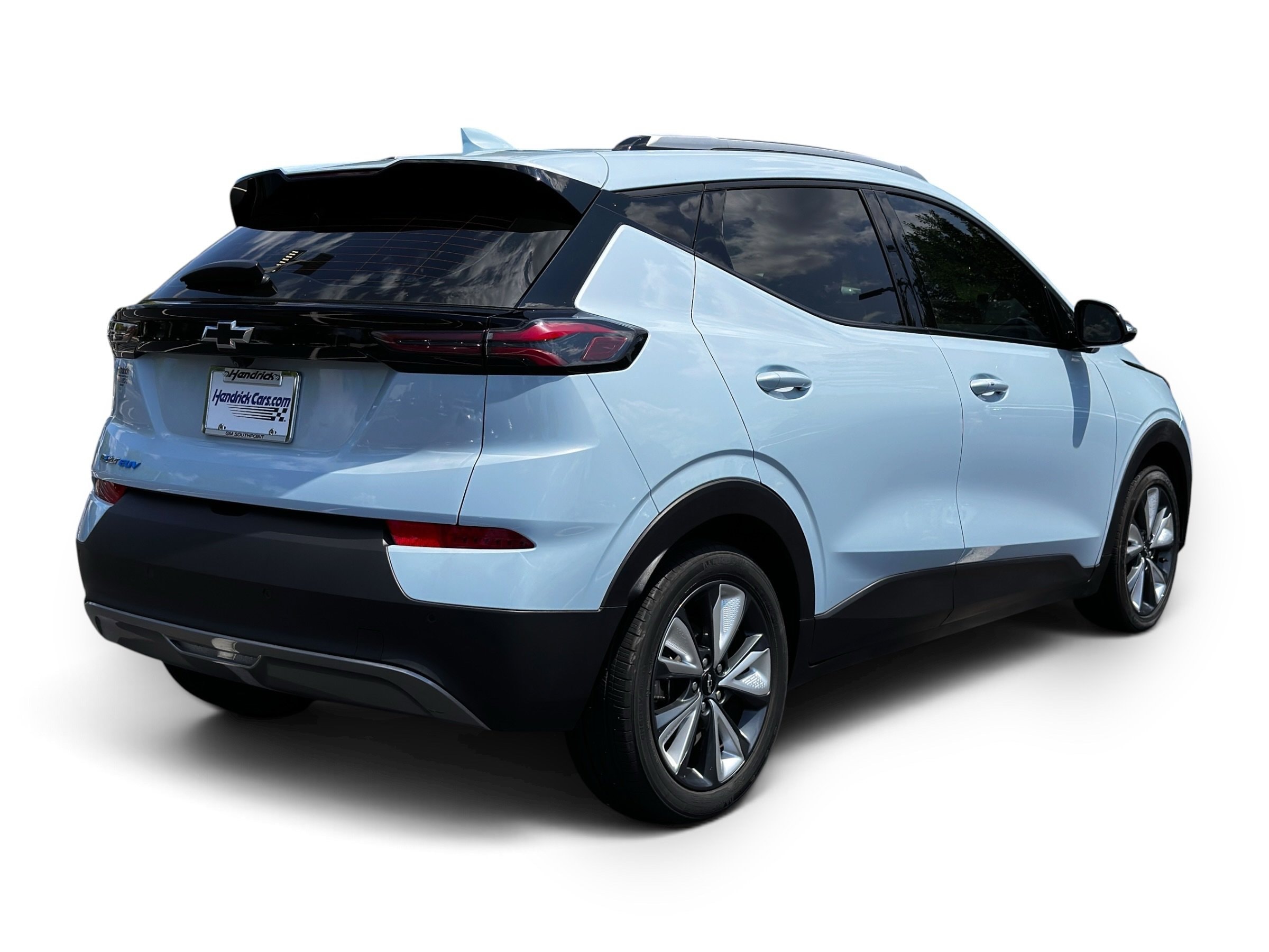 Chevrolet Bolt EUV LT