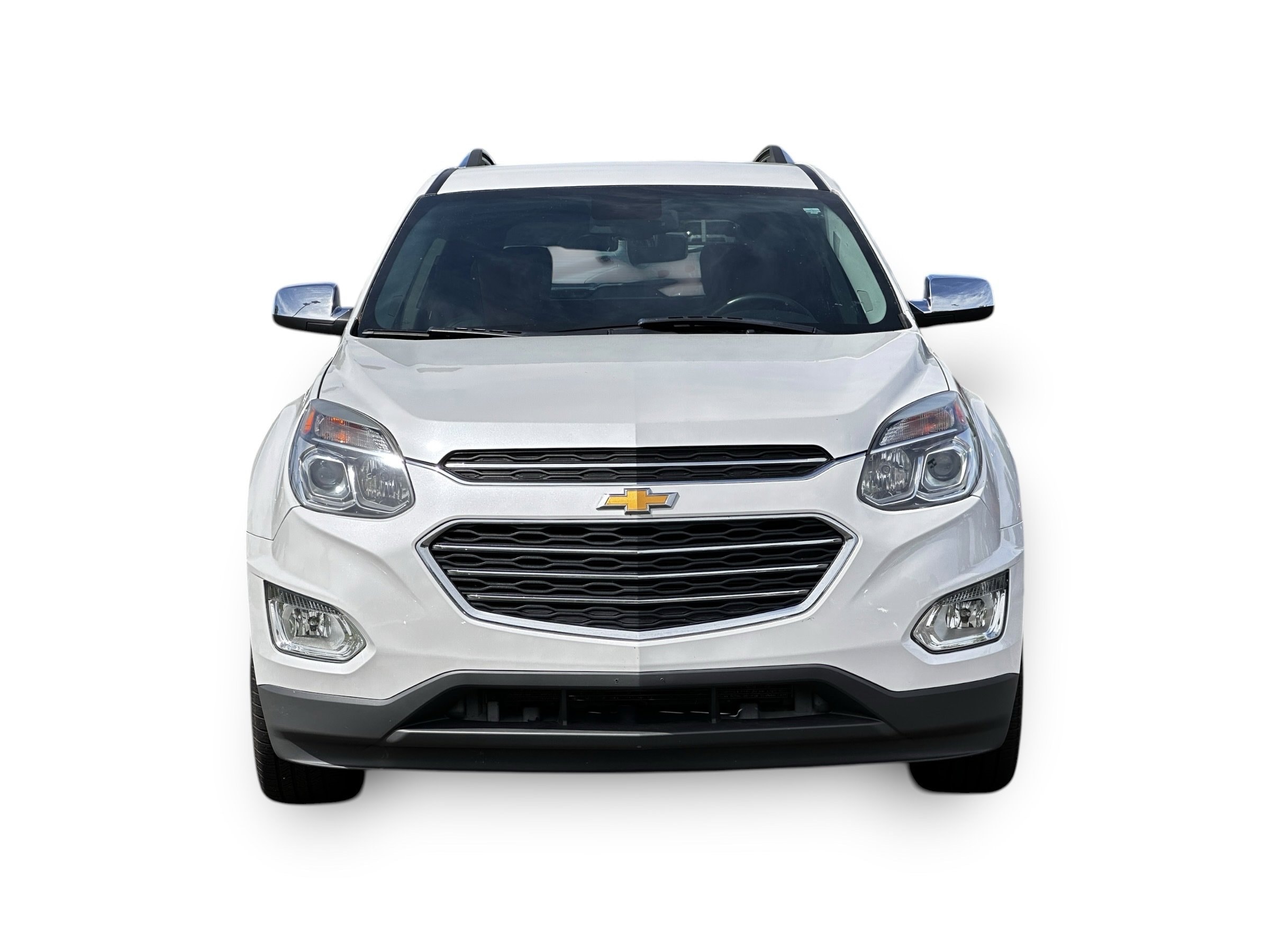 2017 Chevrolet Equinox Premier photo 2