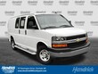 Chevrolet Express Cargo Van