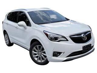 2019 Buick Envision Essence SUV