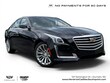  CADILLAC CTS Sedan