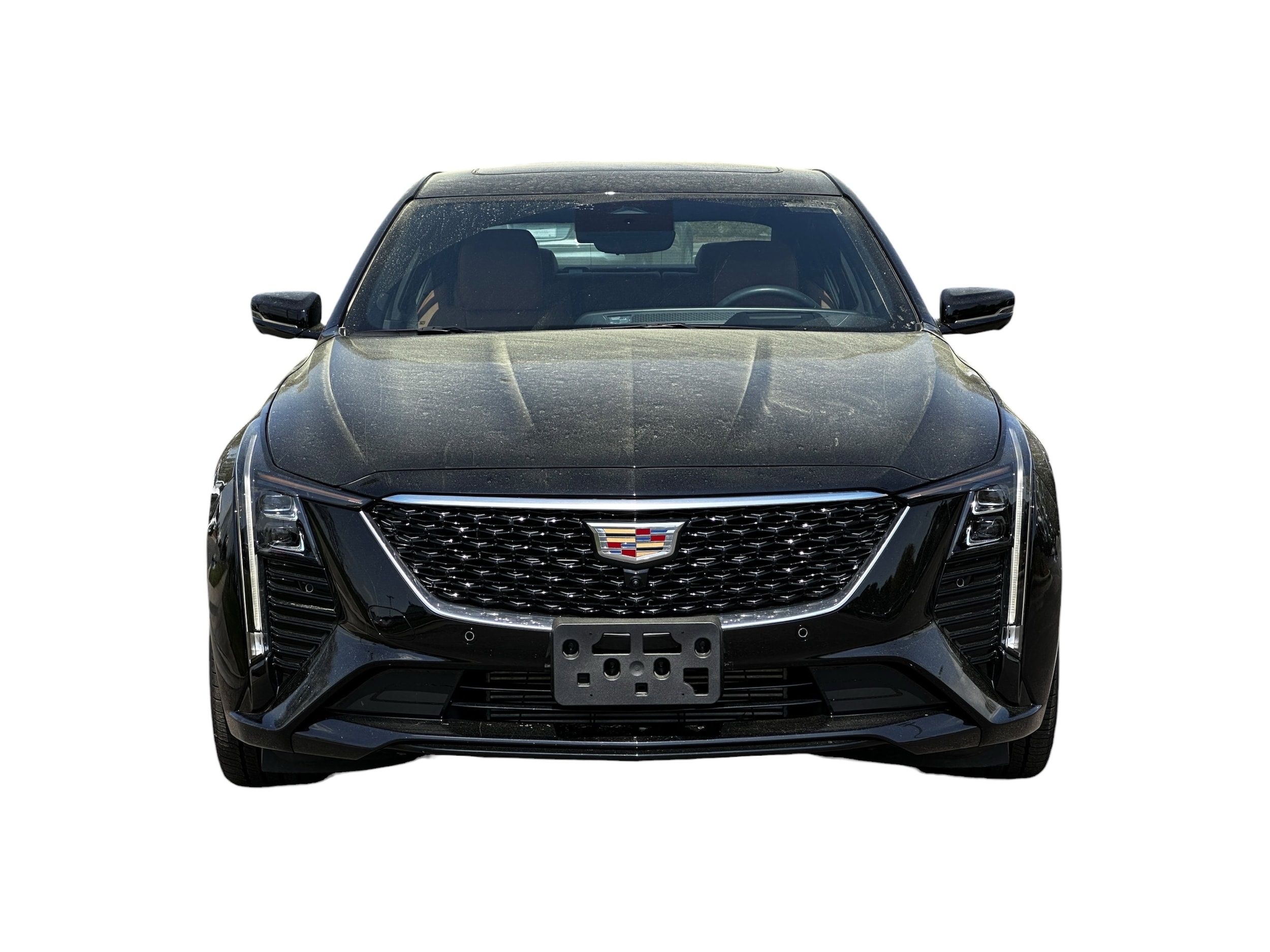 2025 CADILLAC CT5 Premium Luxury photo 2