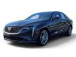 2025 CADILLAC CT4 Premium Luxury Sedan