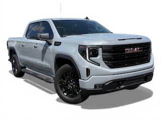 2024 GMC Sierra 1500 Elevation Pickup