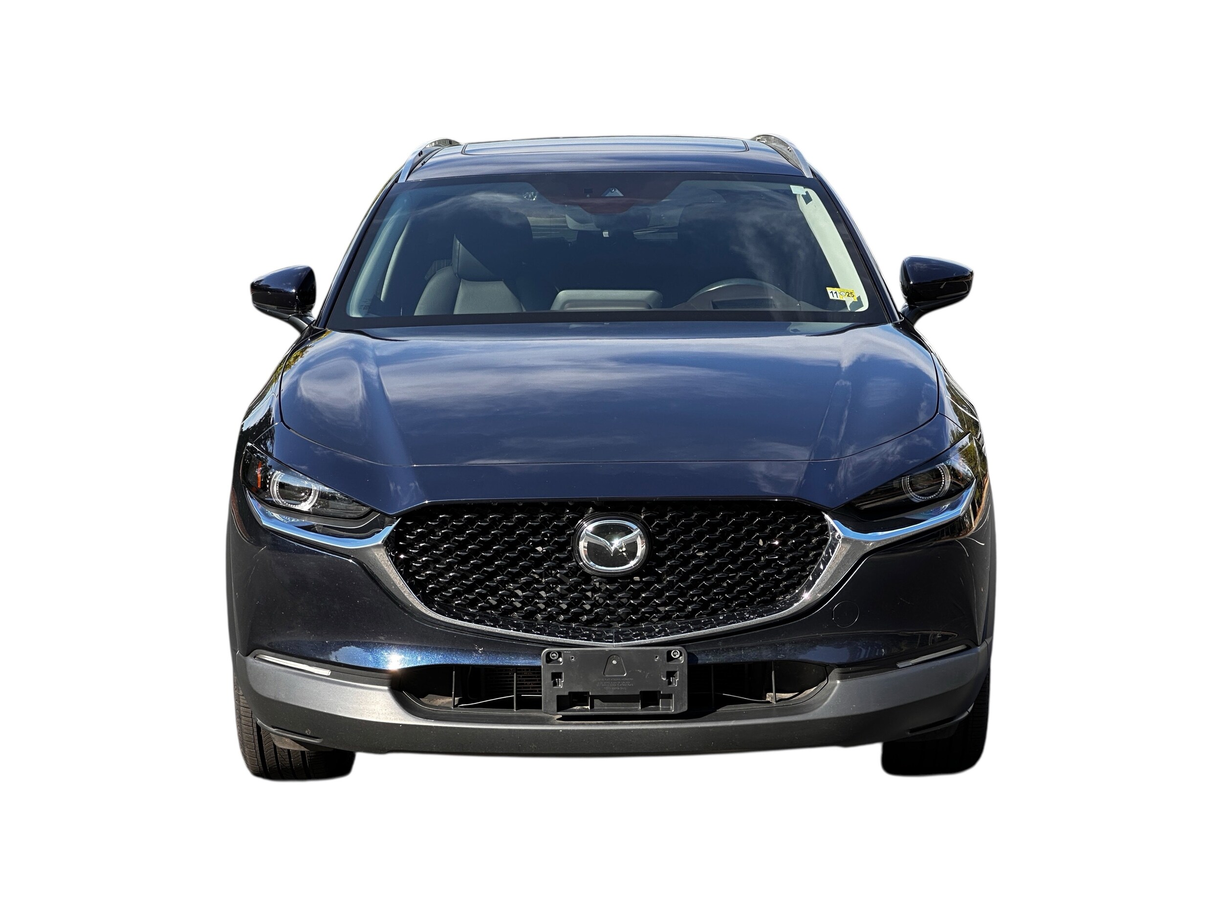 2021 Mazda CX-30 Premium photo 2