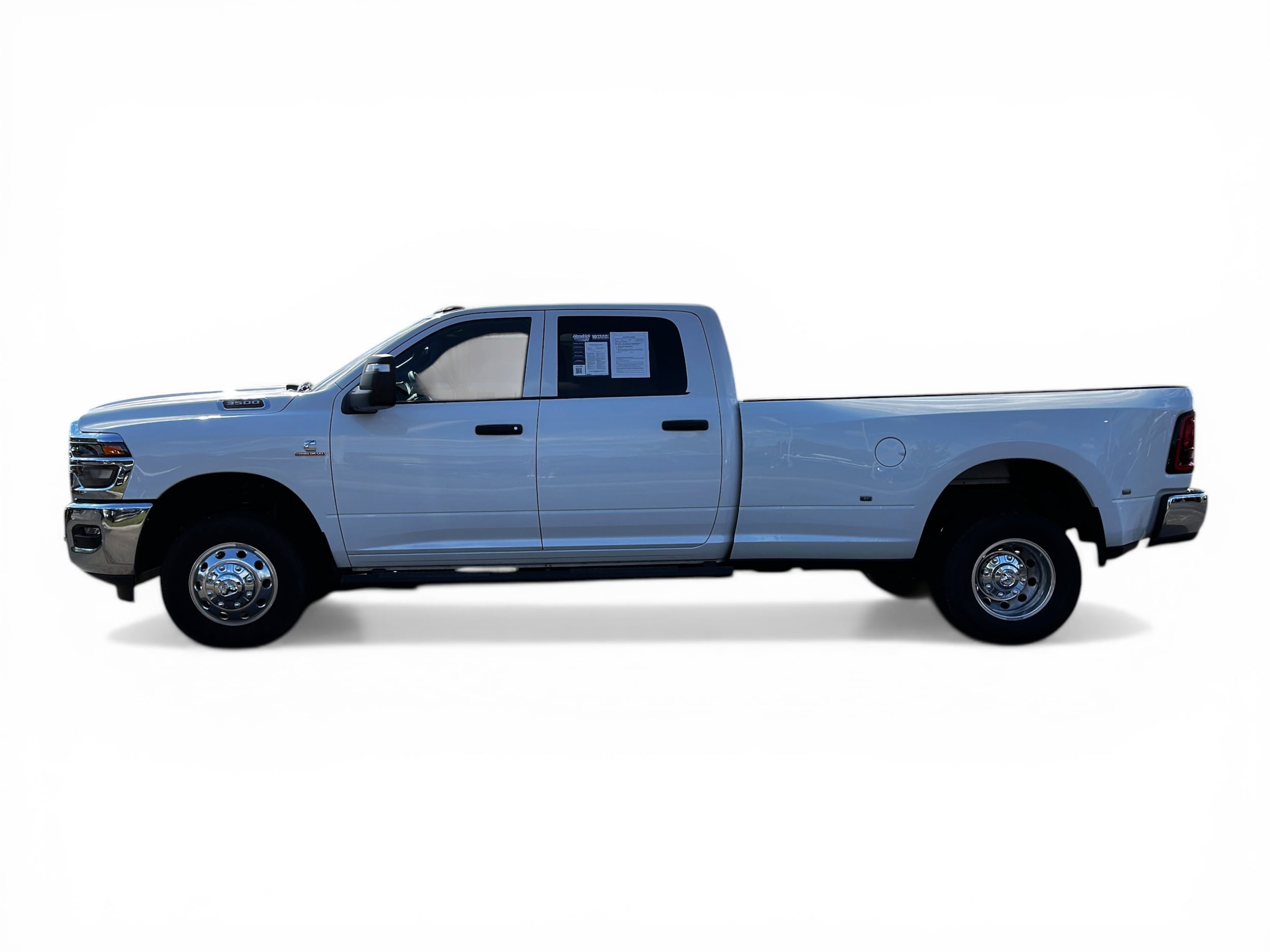 2025 Ram 3500 Tradesman photo 5