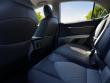 2018 Toyota Camry XLE Sedan