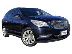2015 Buick Enclave Premium SUV