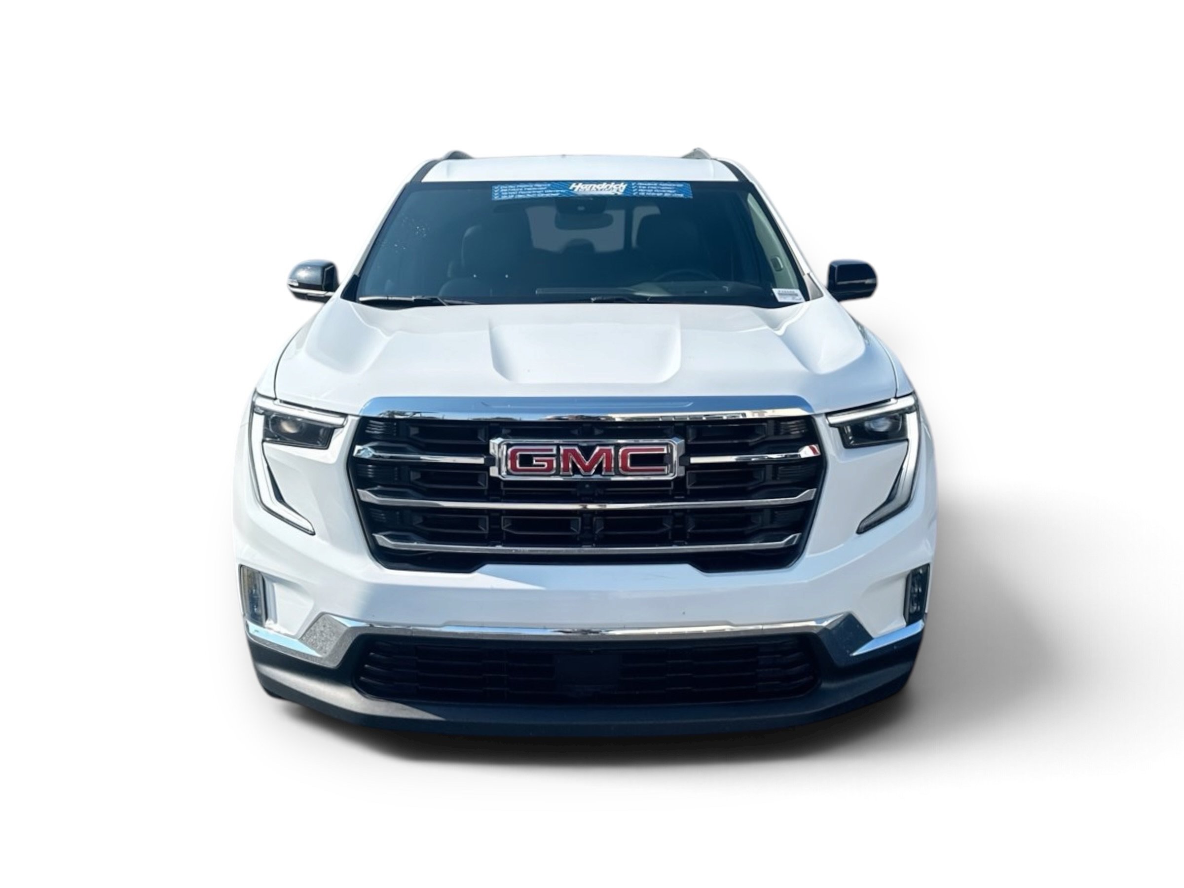 Used 2026 GMC Acadia FWD Elevation SUV