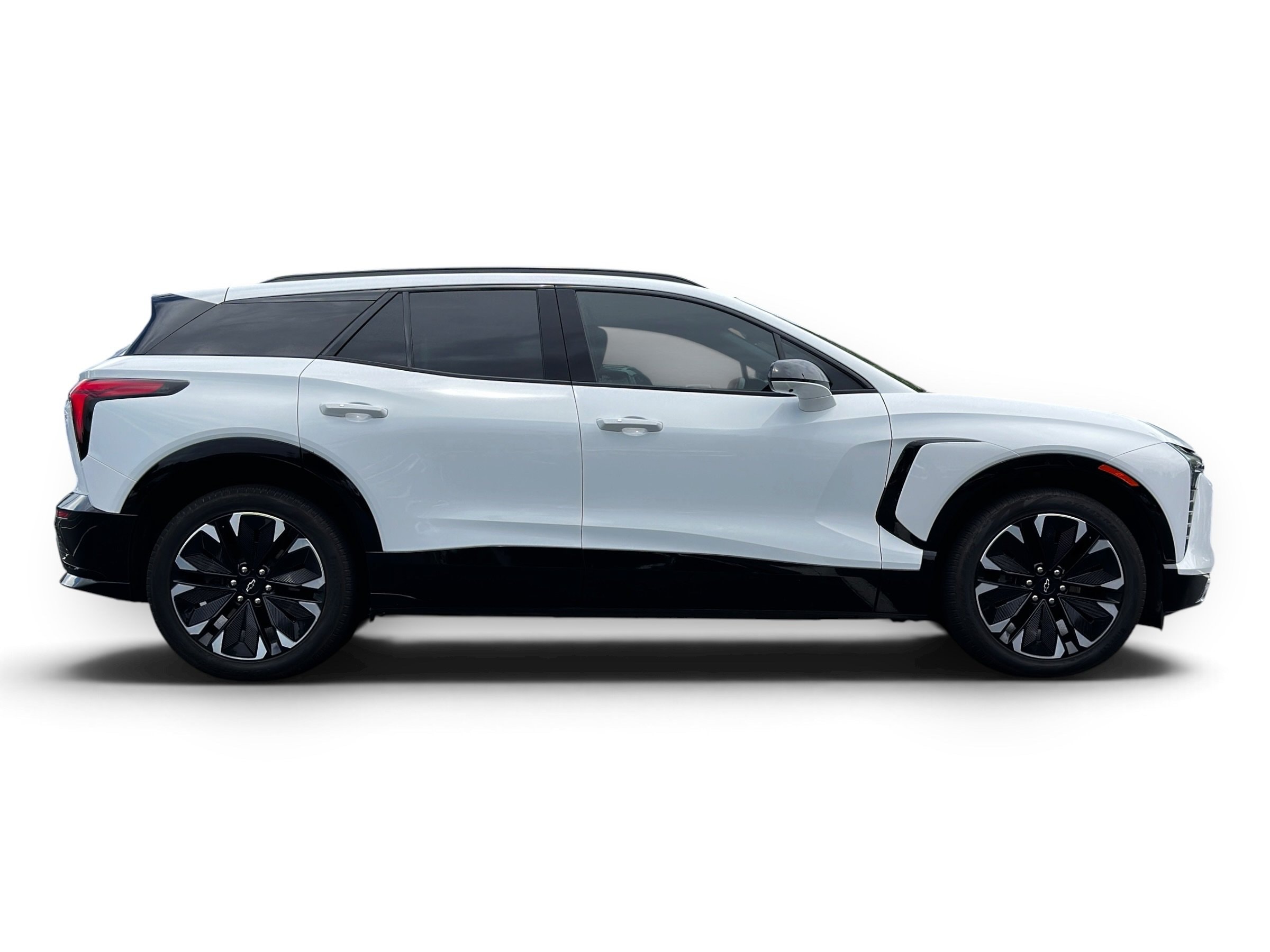 2024 Chevrolet Blazer EV EAWD RS