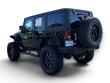 2017 Jeep Wrangler Unlimited Rubicon Convertible
