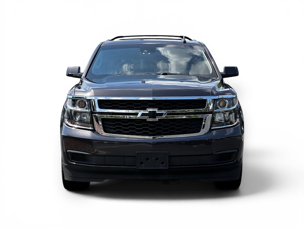 Used 2017 Chevrolet Tahoe LT SUV