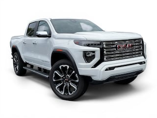 2025 GMC Canyon 4WD Denali Pickup