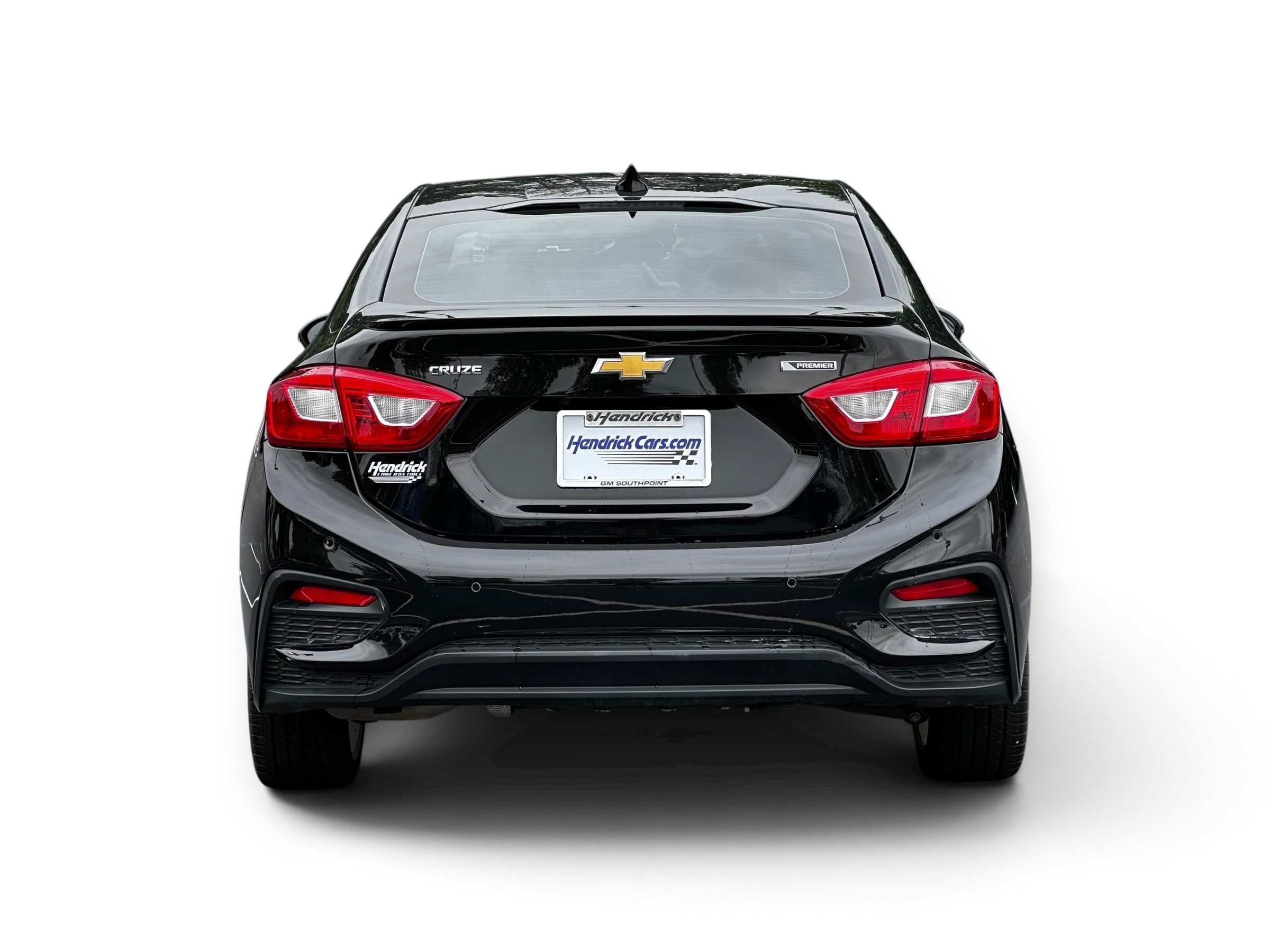 Chevrolet Cruze Premier