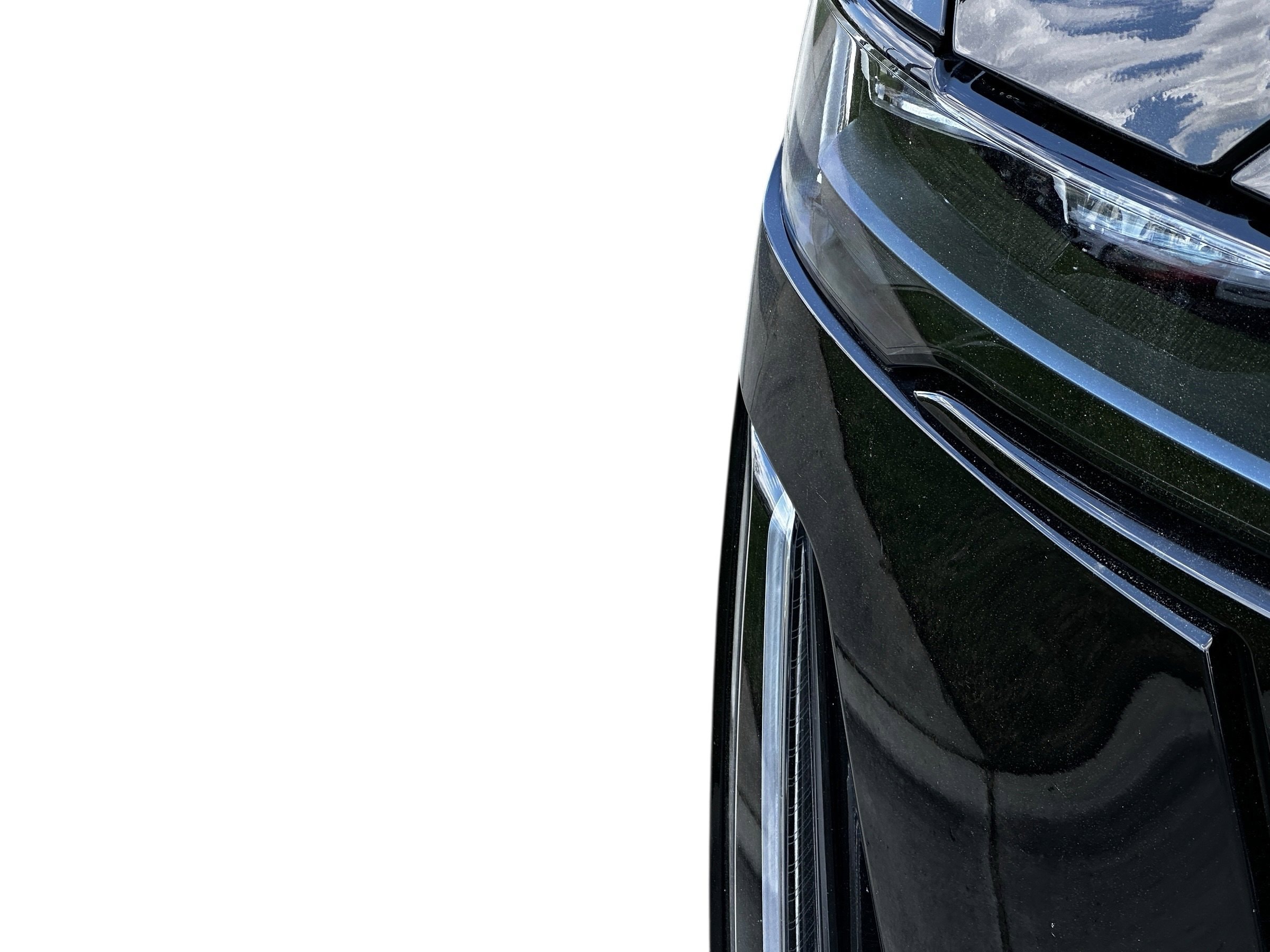 2024 CADILLAC Escalade 4WD Sport Platinum photo 4