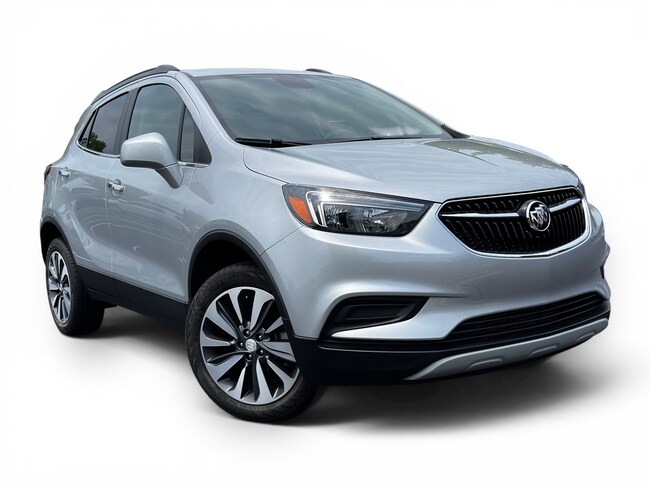 2022 Buick Encore Preferred SUV