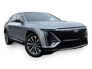 2024 CADILLAC Lyriq Sport SUV