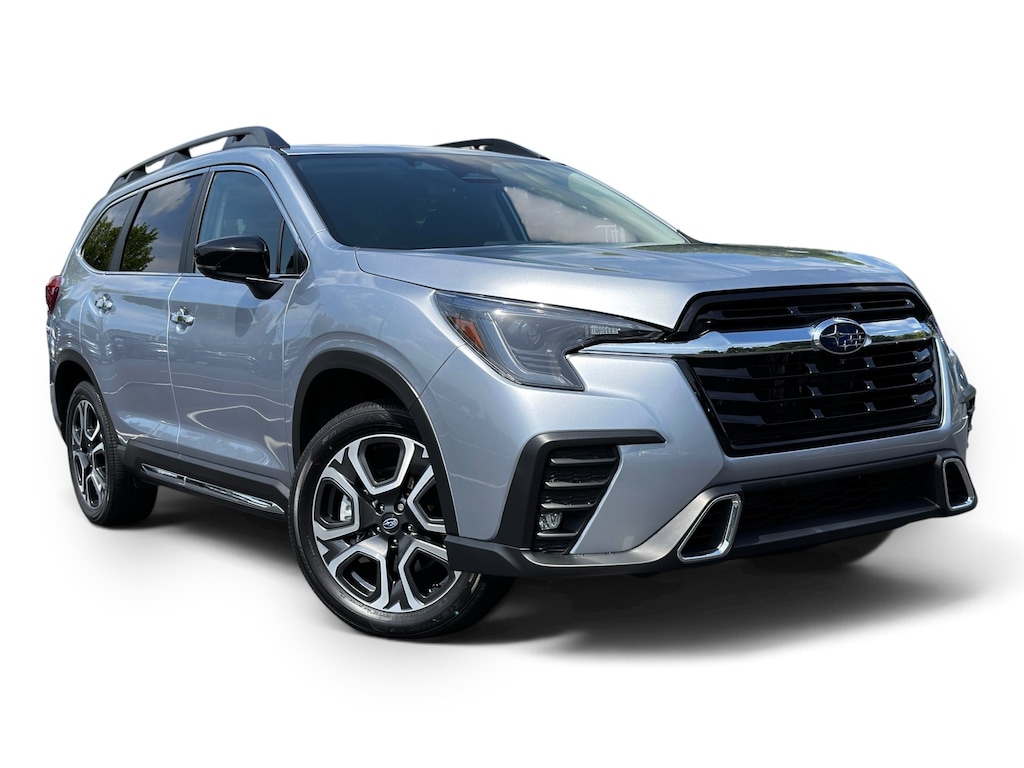 Used 2026 Subaru Ascent Touring SUV