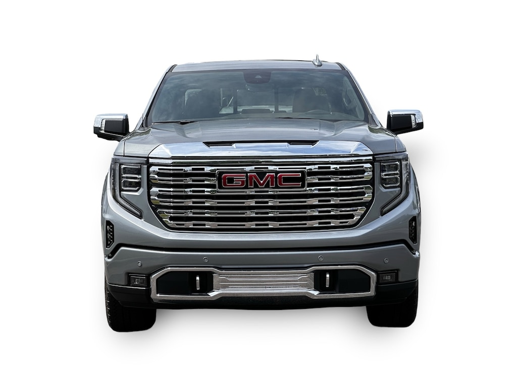 Used 2026 GMC Sierra 1500 Denali Pickup