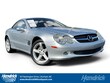  Mercedes-Benz SL-Class