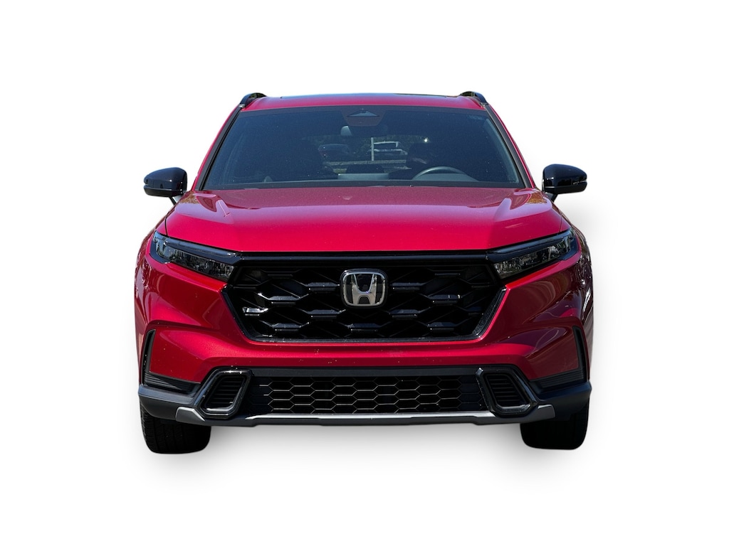 Used 2024 Honda CR-V Hybrid Sport SUV