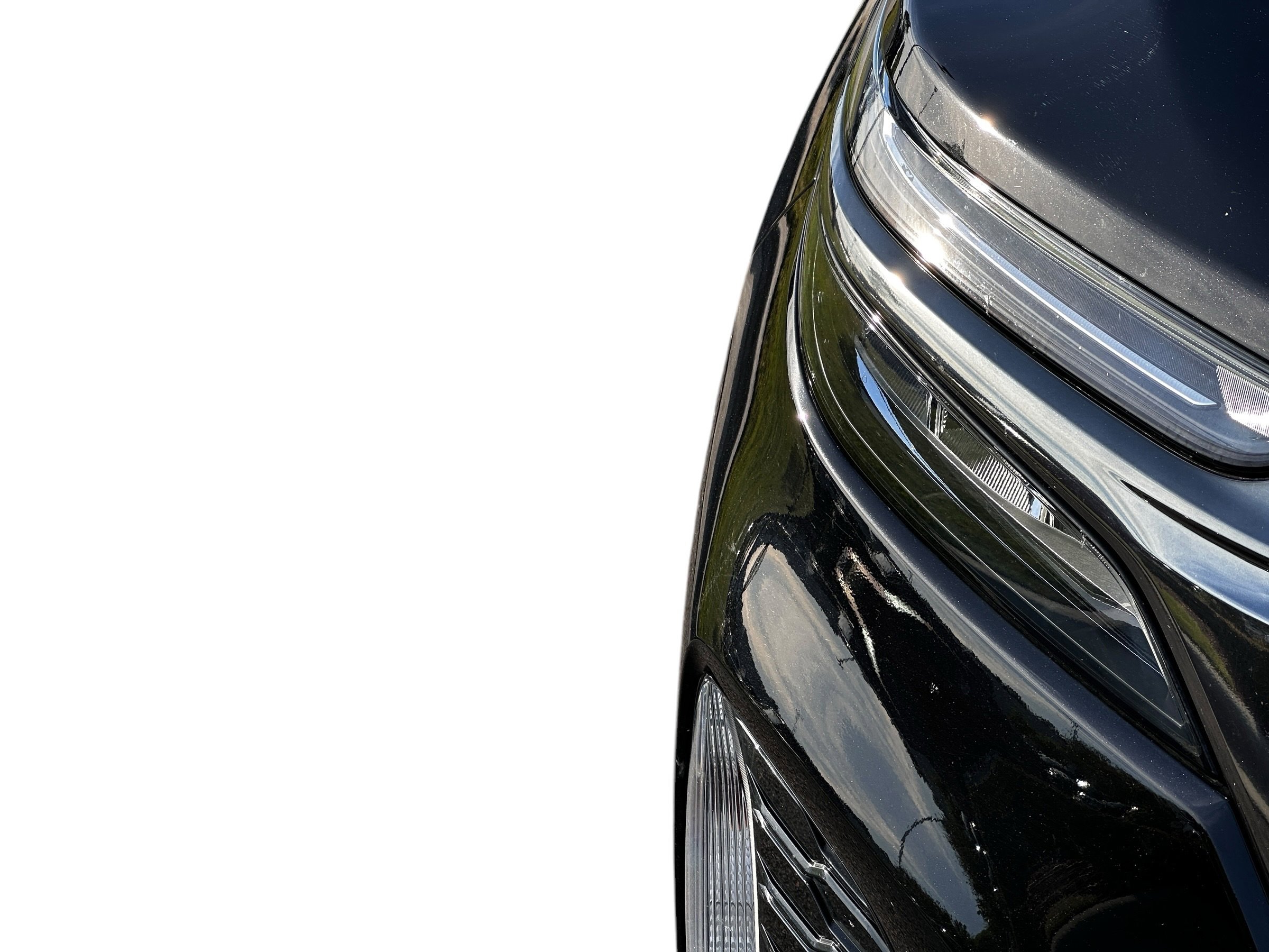 2023 Chevrolet Equinox RS photo 5