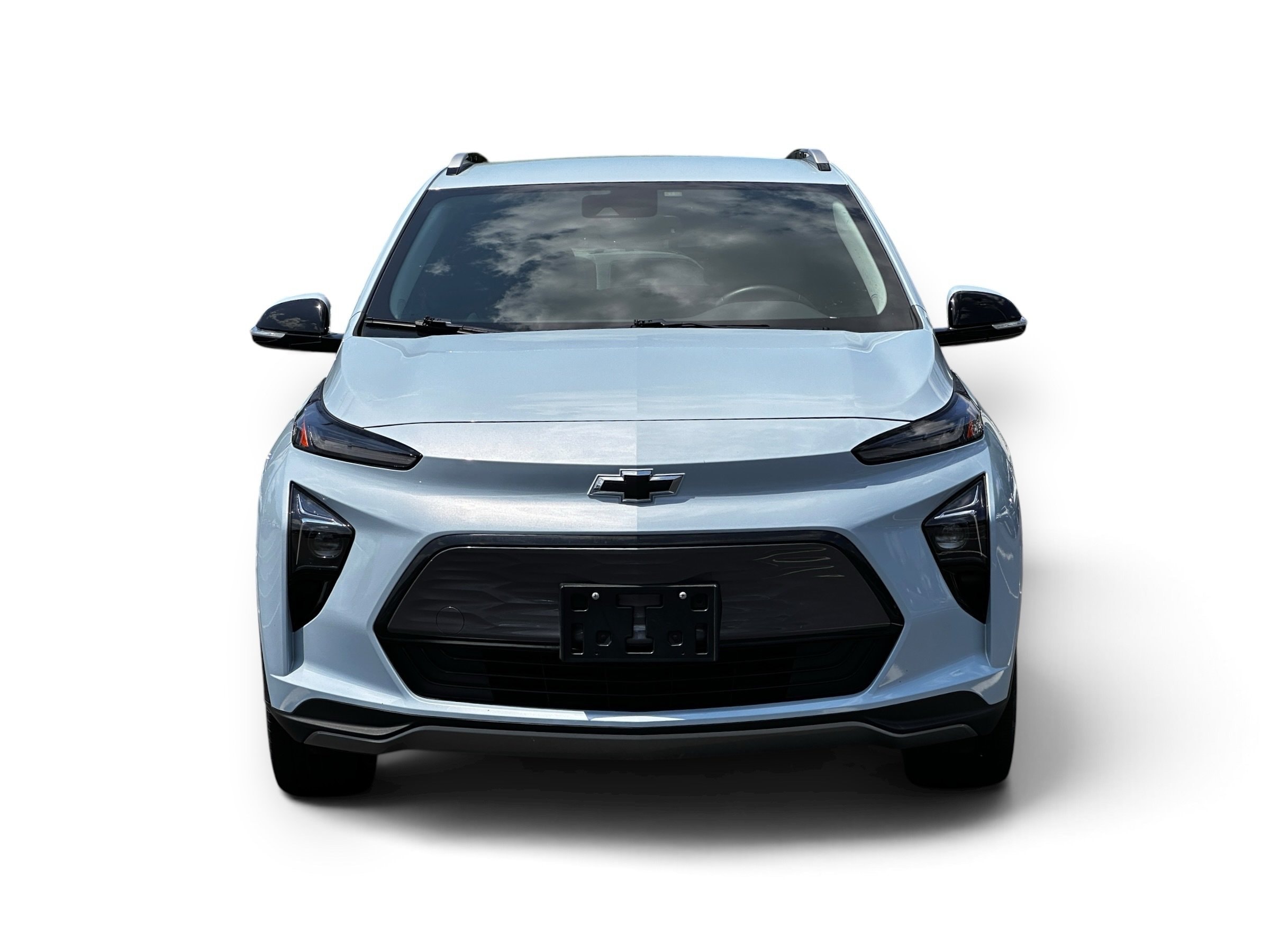 Chevrolet Bolt EUV LT